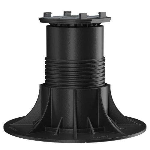 Регулируемая опора HL4 115-155 mm Для лаги и керамической плитки