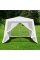 Садовый шатер AFM-1035NC White (3x3/2.4x2.4)