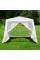 Садовый шатер AFM-1035NC White (3x3/2.4x2.4)