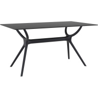 Стол пластиковый Siesta Contract Air Table 140
