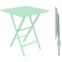 Стол пластиковый складной Siesta Contract Helen Folding Table 60
