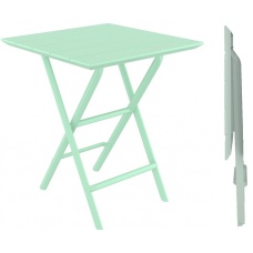 Стол пластиковый складной Siesta Contract Helen Folding Table 60