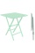 Стол пластиковый складной Siesta Contract Helen Folding Table 60