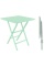 Стол пластиковый складной Siesta Contract Helen Folding Table 60