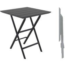 Стол пластиковый складной Siesta Contract Helen Folding Table 60
