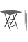 Стол пластиковый складной Siesta Contract Helen Folding Table 60