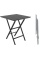 Стол пластиковый складной Siesta Contract Helen Folding Table 60