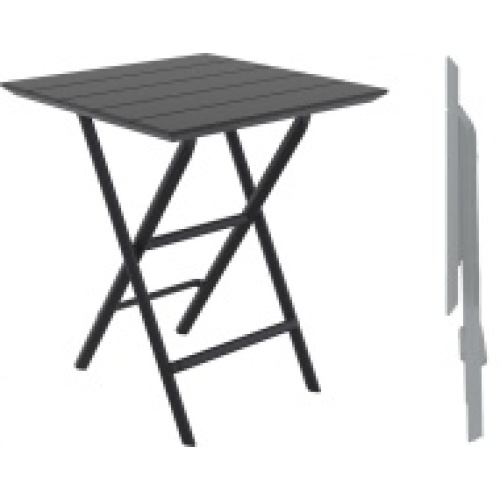 Стол пластиковый складной Siesta Contract Helen Folding Table 60