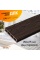 Террасная доска двухсторонняя венге TalverWood 3D 150*25 мм (4 м) 3D текстура дерева, м.пог