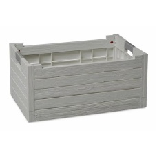 Ящик пластиковый складной Toomax Florida 50л