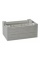Ящик пластиковый складной Toomax Florida 50л