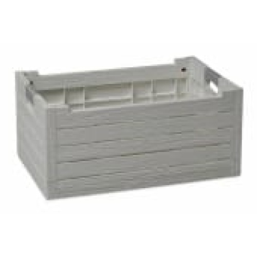 Ящик пластиковый складной Toomax Florida 50л