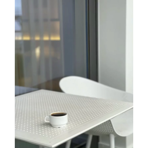 Стол пластиковый Siesta Contract Sky Table 80