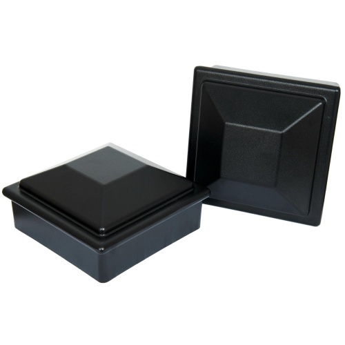 Крышка пластик верхняя 150х150х70мм 3D NauticPrime