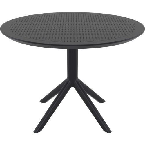 Стол пластиковый Siesta Contract Sky Table Ø105