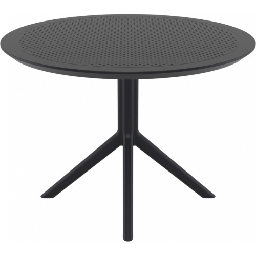 Стол пластиковый Siesta Contract Sky Table Ø105