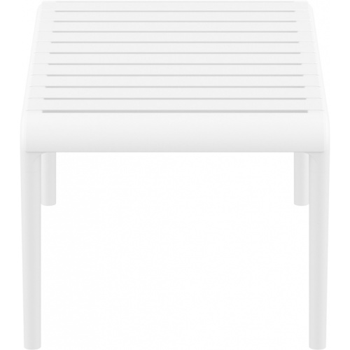 Столик пластиковый журнальный Siesta Contract Paris Lounge Table