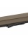 Лаунж-кресло пластиковое с подушкой Nardi Folio