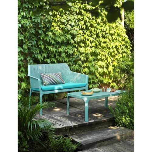 Диван пластиковый Nardi Net Bench