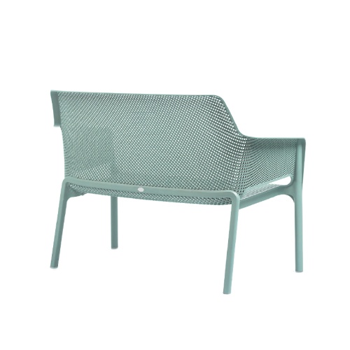 Диван пластиковый Nardi Net Bench