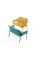 Диван пластиковый Nardi Net Bench