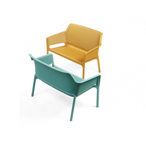 Диван пластиковый Nardi Net Bench