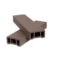 Поручень 76*38*2900 мм, PG, коллекция DENPASAR, за м.пог, Венге