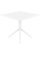 Стол пластиковый Siesta Contract Sky Table 80