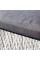 Комплект плетеной мебели AFM-311GL Grey