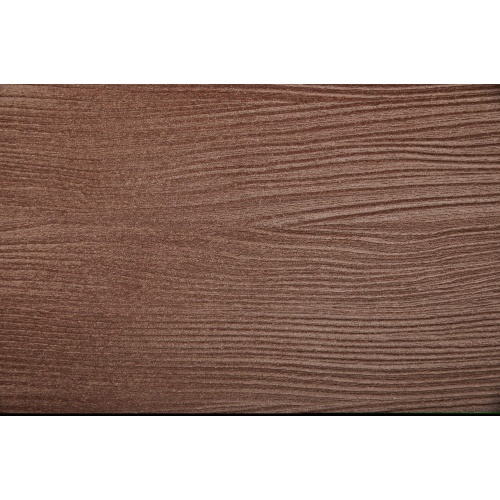 Фасадная панель из ДПК Holzhof 180*14*3000 мм дуб, за м.пог