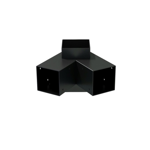 НФ-1780 Кронштейн HABERCUBE  QUATRO SWING в упаковке 1шт.