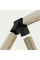 НФ-1780 Кронштейн HABERCUBE  QUATRO SWING в упаковке 1шт.