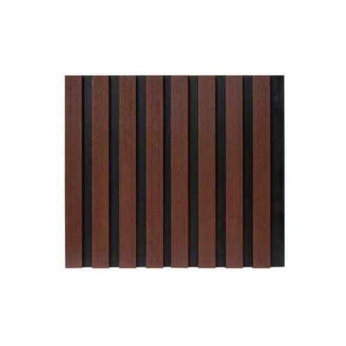 Стеновая панель брусковая из ДПК CO-EX MIX 13х177х3600 мм, за м.пог, Chocolate mix