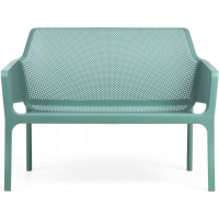 Диван пластиковый Nardi Net Bench