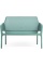 Диван пластиковый Nardi Net Bench