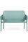 Диван пластиковый Nardi Net Bench