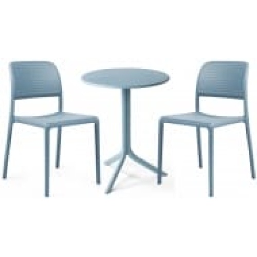 Комплект пластиковой мебели Nardi Step Bora Bistrot