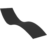 Матрас для шезлонга Siesta Contract Slim