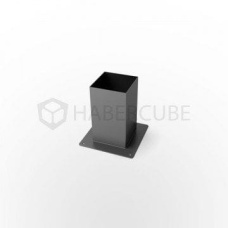 НФ-12 Кронштейн HABERCUBE SOLO,  упаковка 2шт