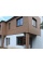 Фасадная панель из ДПК Holzhof 180*14*3000 мм дуб, за м.пог