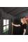 Хозблок для дачи WOODLOOK 60211 8x10