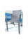 Плетеный стул AFM-4030G Grey