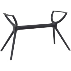 Подстолье пластиковое Siesta Contract Air Legs Medium