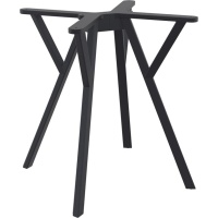 Подстолье пластиковое Siesta Contract Max Legs Small