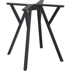 Подстолье пластиковое Siesta Contract Max Legs Small