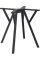 Подстолье пластиковое Siesta Contract Max Legs Small