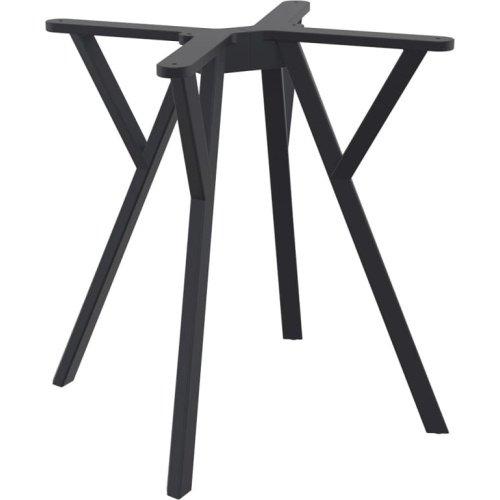 Подстолье пластиковое Siesta Contract Max Legs Small