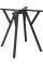 Подстолье пластиковое Siesta Contract Max Legs Small