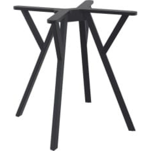 Подстолье пластиковое Siesta Contract Max Legs Small