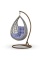 Подвесное кресло N886-W70 Light Grey